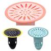 Versatile Drain Core Insect-proof Bath Plug Strainer For Kitchen And Bathroom Applications