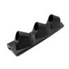 52MM Universal Car Triple Pillar Gauge Pod Right Hand SIDE Driver Gauge Holder Pod Drivers 3 Hole