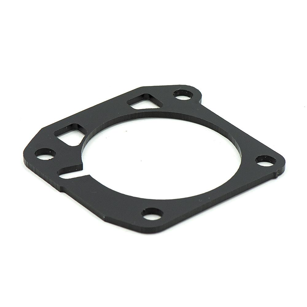THERMAL THROTTLE BODY ENGINE HEAD GASKET KIT 70MM for HONDA CIVIC B16 INTEGRA B18C1 GSR F22A H22A