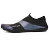 Outdoor Bachschuhe rutschfest schnelltrocknend Watschuhe Angelschuhe Meerestrand Schuhe Schwimmschuhe