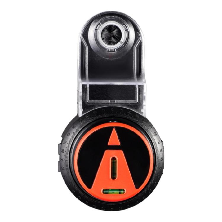 Электрический пылесборник для дрели 360 градусов Лазеры Вакуумный присос Пылесборник для стен Выравнивающие очистители Инструмент 1