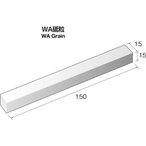 Minitor Stick Whetstone Dresser #320, 1 piece, PA4332