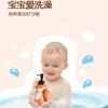 Cute Fox Liquid Soap Dispenser Resin Dispenser 500ml Large Capacity Shampoo Dispenser for Liquid Soap Bathroom Accessories