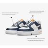 Nuove Nike Air Force 1 Low LV8 UV Reactive GS FN7239-410