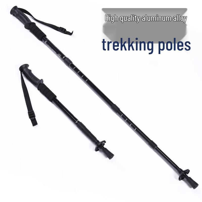 Outdoor Trekking Pole