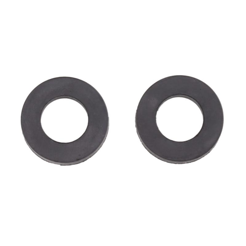 Shower Arm Stainless Steel Modern Elegant Shower Extension Pipe For Bathroom Black