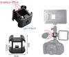 3 Cold Shoe Mount Shoe Adapter Hot Shoe Screw Screw Adapter for and Photo Support Devices & 1/4" Cameras, Photos, Videos,