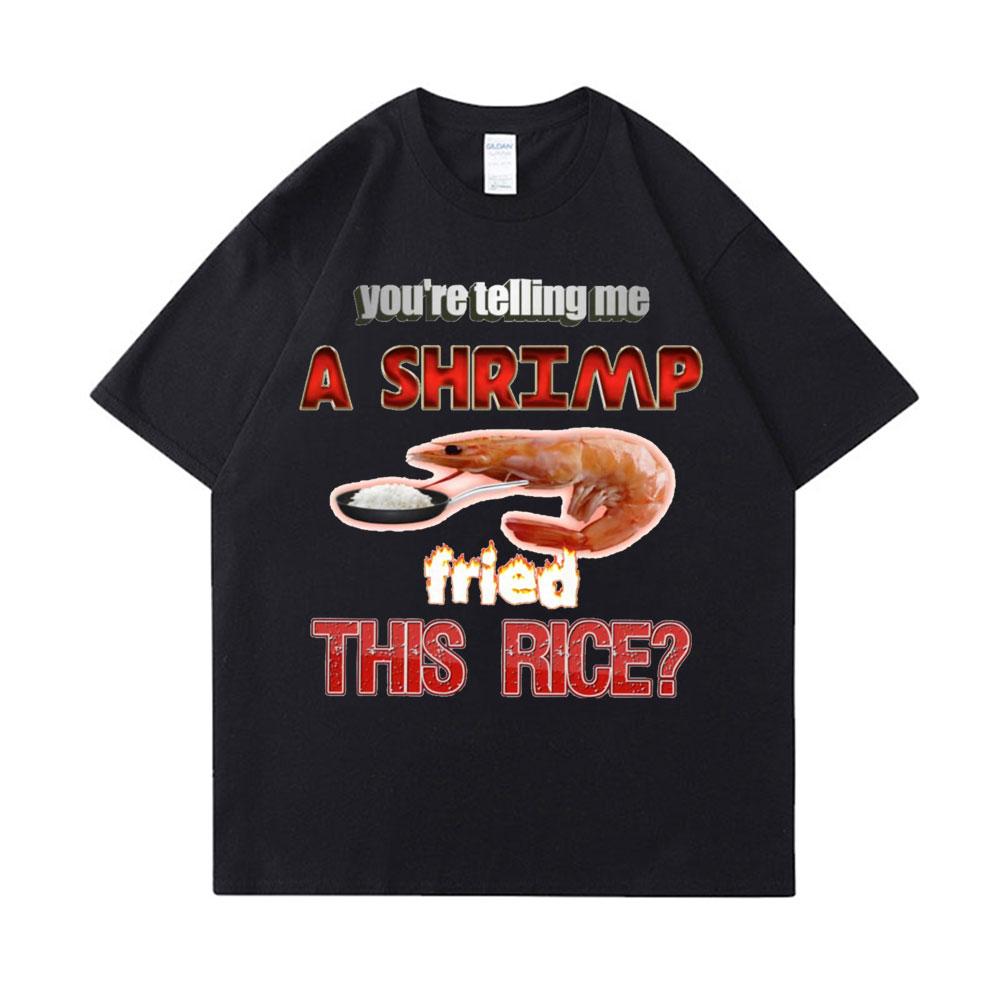 Fun Master Bait Fishing Prank Tshirt Summer Men and Women Clothing Fashion Tshirt Shortsleeved Tshirt Top Womens Clothing