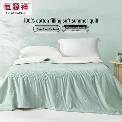 Hengyuanxiang Antibacterial Summer Cooling Quilt