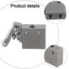 Mechanical Valve TAC231V with Air Pneumatic 2 Position 3 Way Design and Roller Lever for Pneumatic Direction Switching