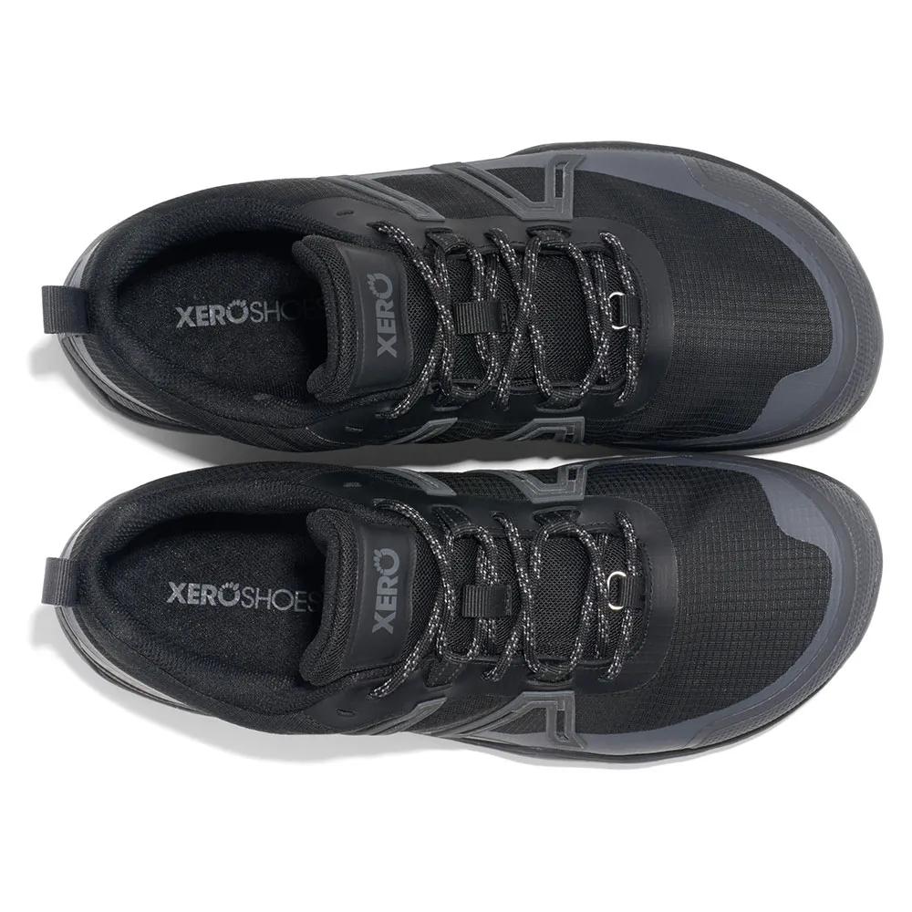 Xero Shoes Trail Running Sneakers Scrambler Low WP