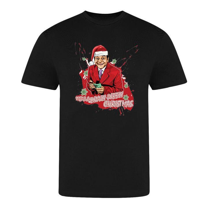 Film Movie Birthday Christmas Xmas T Shirt for Only Fools and Horses Fan