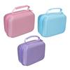 Shockproof Kids Camera Storage Box for ESOXOFFORE/Dylanto/Yehtta/HiMont/ Instantly Printing Camera Carrying Case