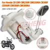 16700-KYJ-901 For Honda Fuel Pump Assembly Fits for Honda CB CBR CBR250R CBR250RA CB300F CB300R CBR300R CBR300RA 16700KYJ901
