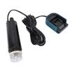 Sewage Water Pump Fit for Makita BL1815N BL1830 BL1840 BL1850B Li Battery 500GPH Delivery Pump for Pool Drainage Garden