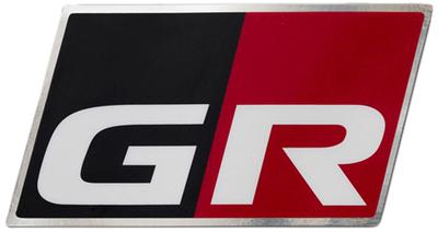 Ydre tilbehør – Emblemer