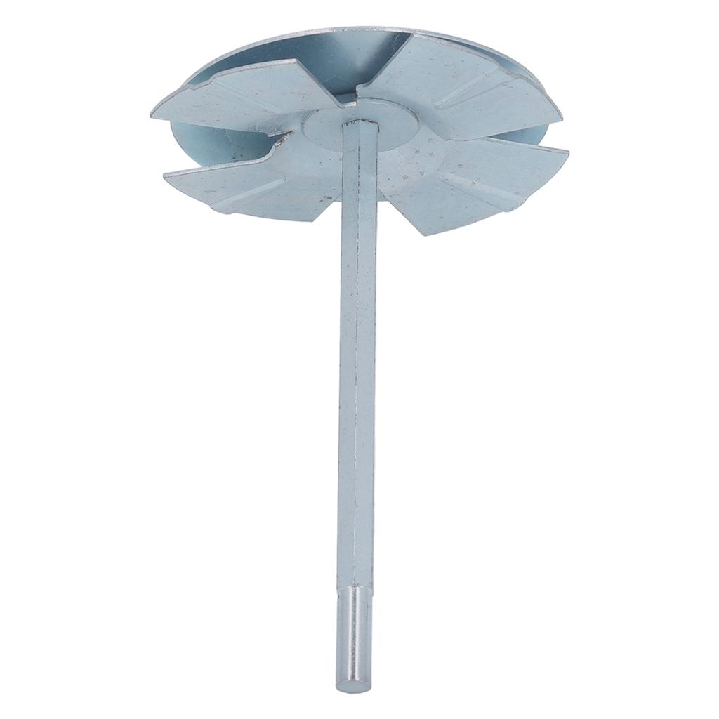 Plumbing Fitting Saver Bit Socket 14in Power Drill Pipe Reamer Tool for Removing SCH 40 ABS PVC