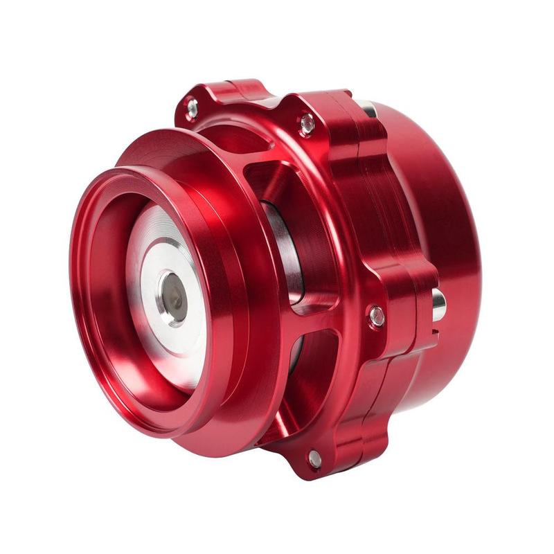Car Modified BOV Tb Pressure Relief Valve TB Exhaust Valve TIAL 50MM Bleed Valve 35PSI Car Modified Accessories