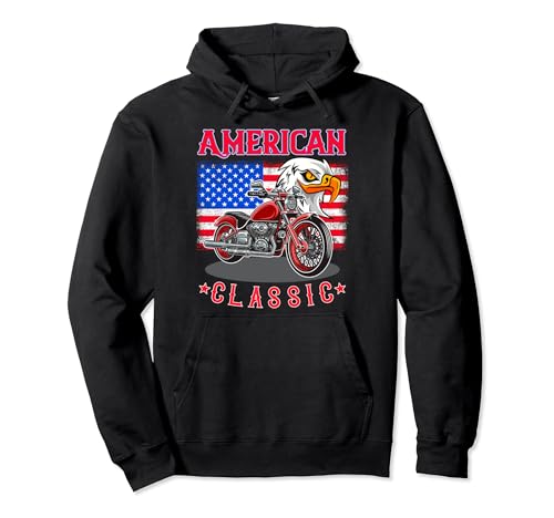 American Classic Freedom Parka