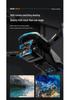 AE8EVO Drone with Screen Control, Brushless Motors, HD Camera, GPS, Foldable Design, Intelligent Obstacle Avoidance, and Remote Display