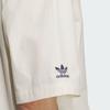 Adidas Originals X Yu Nagaba SS23 Camisa de Manga Larga con Estampado de Logotipo y Empalme para Hombre Tops Blanco IS0634