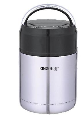 KINGHOFF DINNER THERMOS 0.8L KH-4375