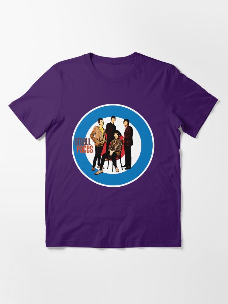The Small Faces Smalll Facess Essential T-Shirt