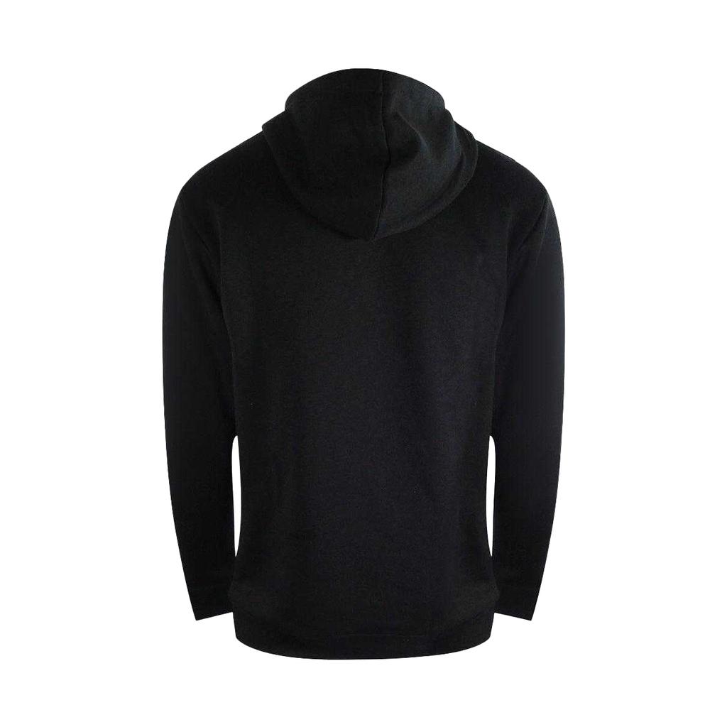 Love Moschino Womens/Ladies Box Logo Hoodie