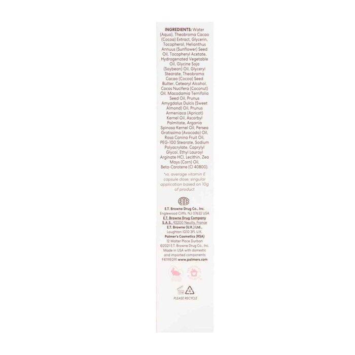 PALMERS Natural Vitamin E Concentrated Cream