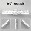 Bulb Led E27  Strip Bulb Super Bright High Lumen Long Panel Light Indoor Ceiling Household