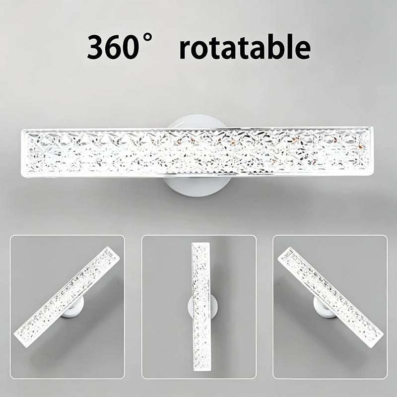 Bulb Led E27  Strip Bulb Super Bright High Lumen Long Panel Light Indoor Ceiling Household