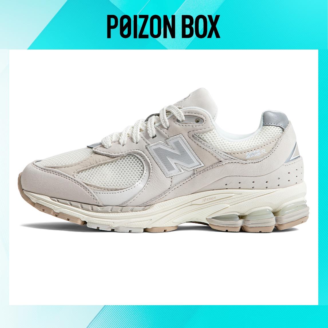 

кроссовки Unisex New Balance NB 2002R Running shoes M2002RAA