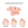 Silicone Toe Separator & Arch Support Bunion Corrector