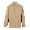 Mens Jackson Worker Corduroy Shirt