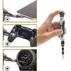 115 in 1Multifunctional Screwdriver Set Computer PC Mobile Phone Equipment Repair Screw Driver Insulation Manual Household Tools