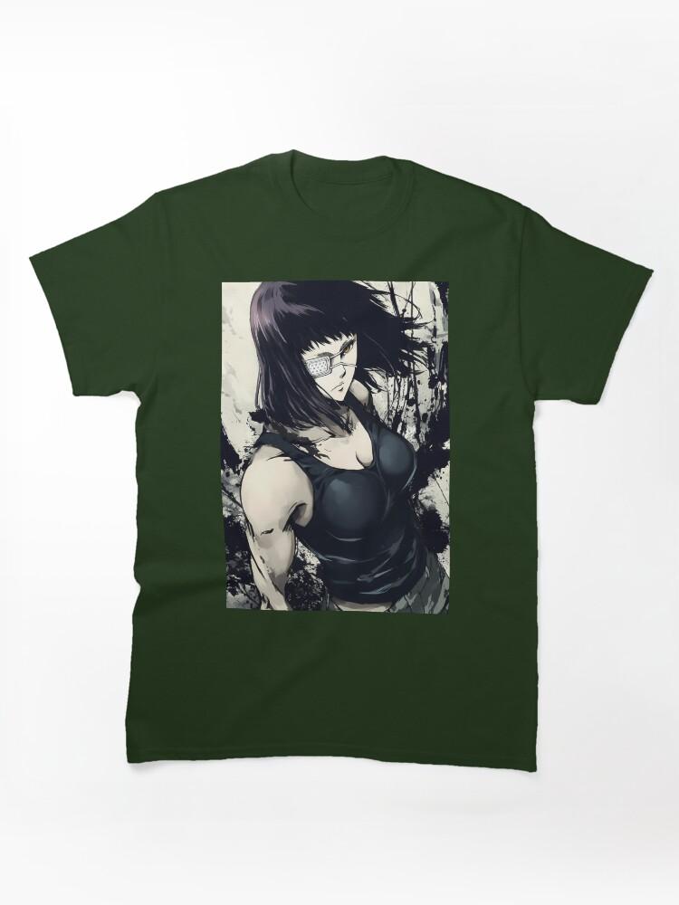 Jormungand Valmet - 4 Classic Unisex T-Shirt