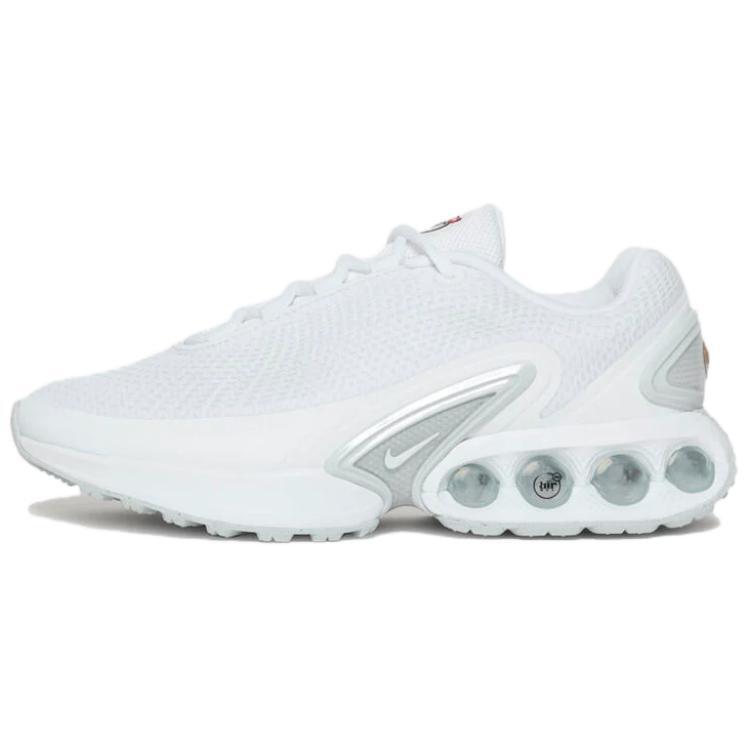 

Nike Air Max DN Белый Металлический Серебристый W - FJ3145-102 36.5