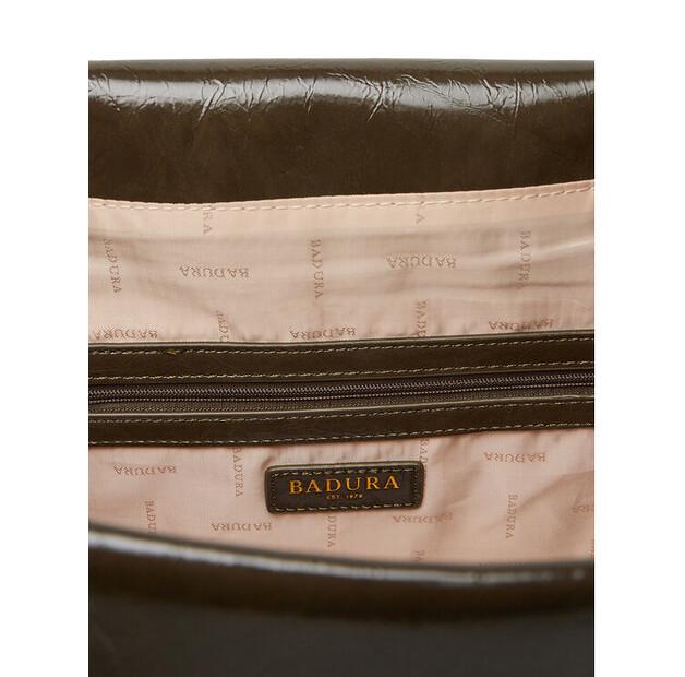 Сумка Badura CEO-ADDISON-LDA8054 Khaki