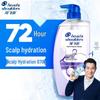 Head & Shoulders Scalp Hydrating Anti-Dandruff Shampoo