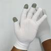 1Pair Lightweight Riding Anti-slip Gloves for Motorcycle Cycling Sports Men Women Thin Breathable Touchscreen Glove Oudoor