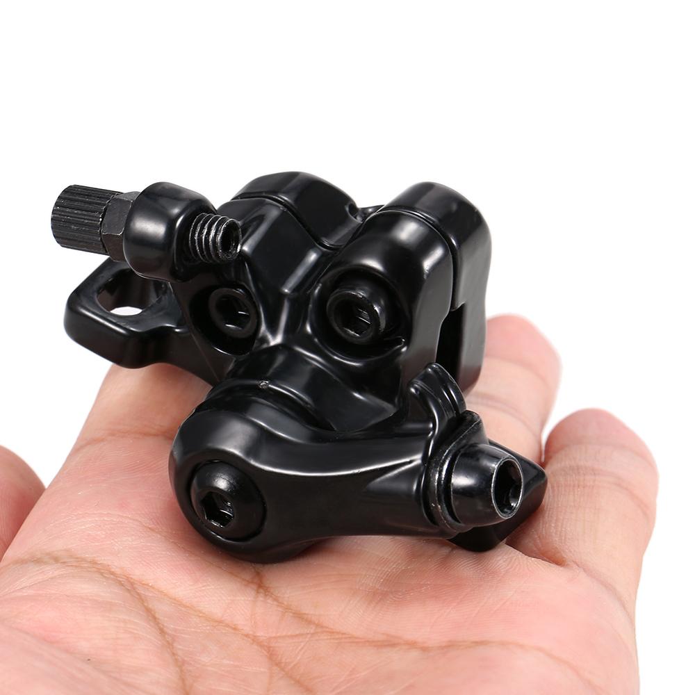 Δαγκάνα φρένου πίσω τροχού Δαγκάνα δίσκων σκούτερ για M365 ηλεκτρικό σκούτερ Mijia Scooter Part