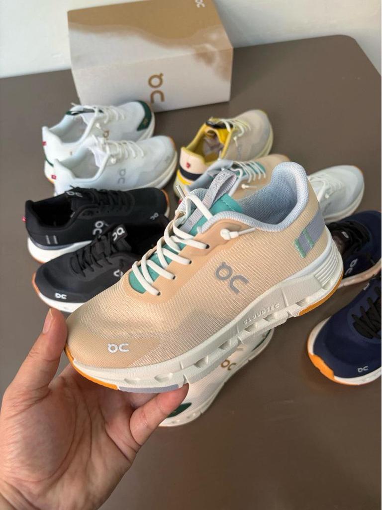 CLOUDNOVA FORM2 Scarpe da Corsa per Bambini - Scarpe da Ginnastica Sportive per Ragazzi e Ragazze