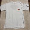 90s Dakota cig single stitch tee