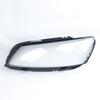 11-15 New Passat Headlight Cover B7 Transparent Lampshade Glass Shell