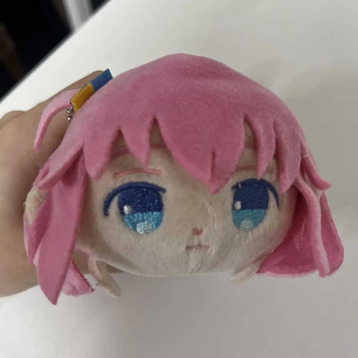 

Боч Замок Гото Хитори Юмекороне Сестра Брелок