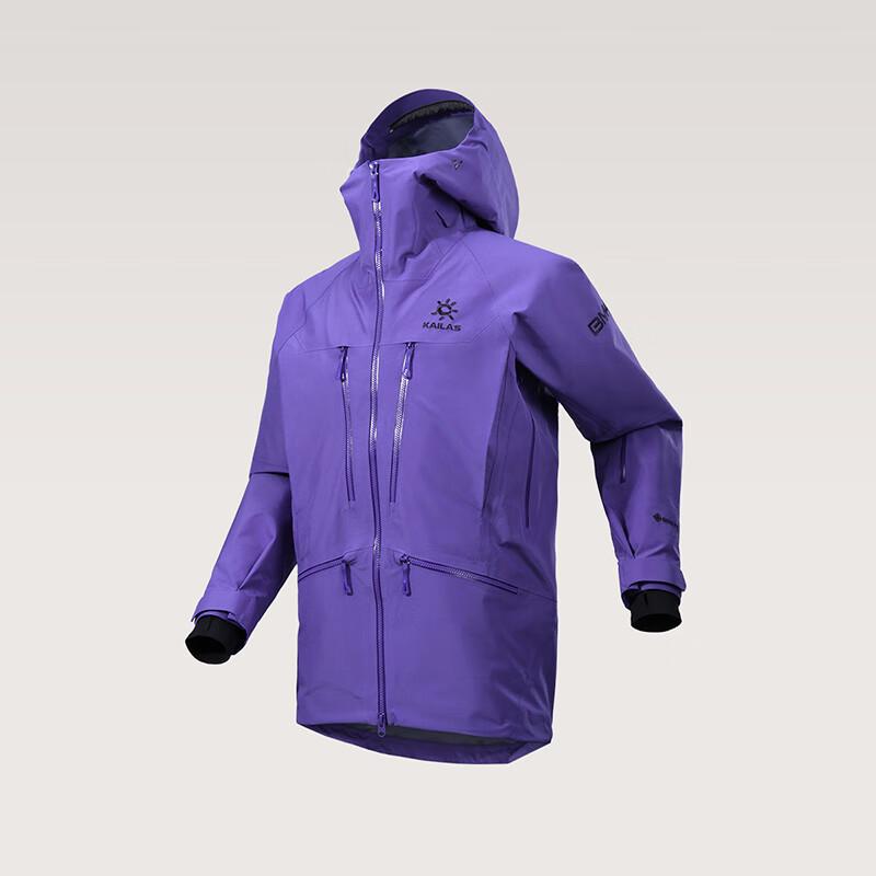 KAILAS BM45 PRO GTX PRO 3L Hard Shell Ski Jacket