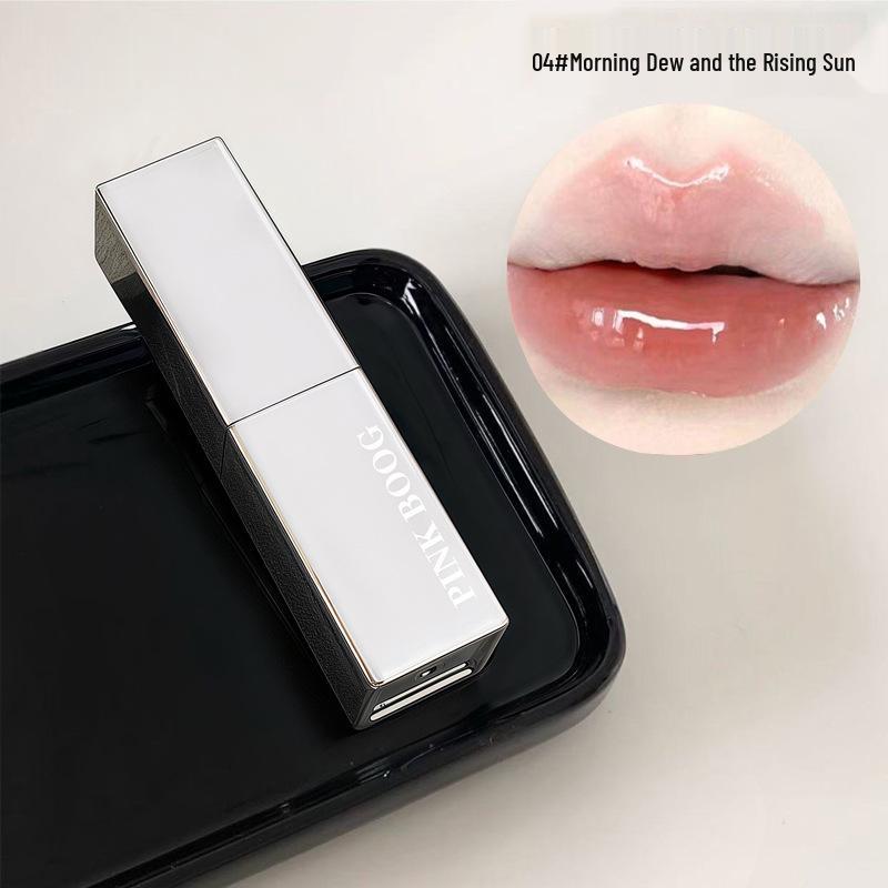 Balsam de buze hidratant Chic Glow: Colecția Dewy Nude