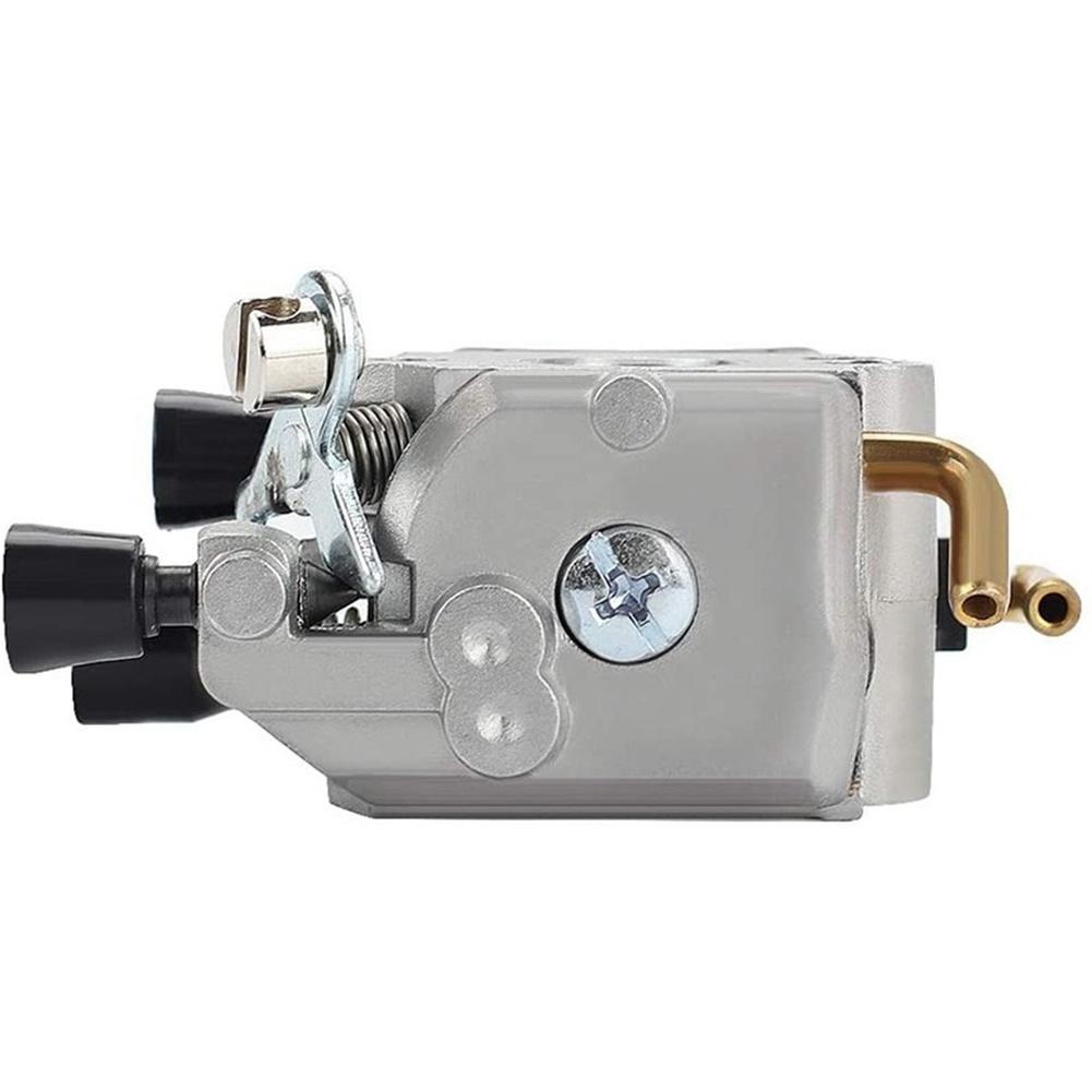 Replacement Carburetor With Air Filter For FS55 FS75 For FS80 FS85 HS75 HS80 HS85 HL75 Brush Cutter Engine Repair Parts