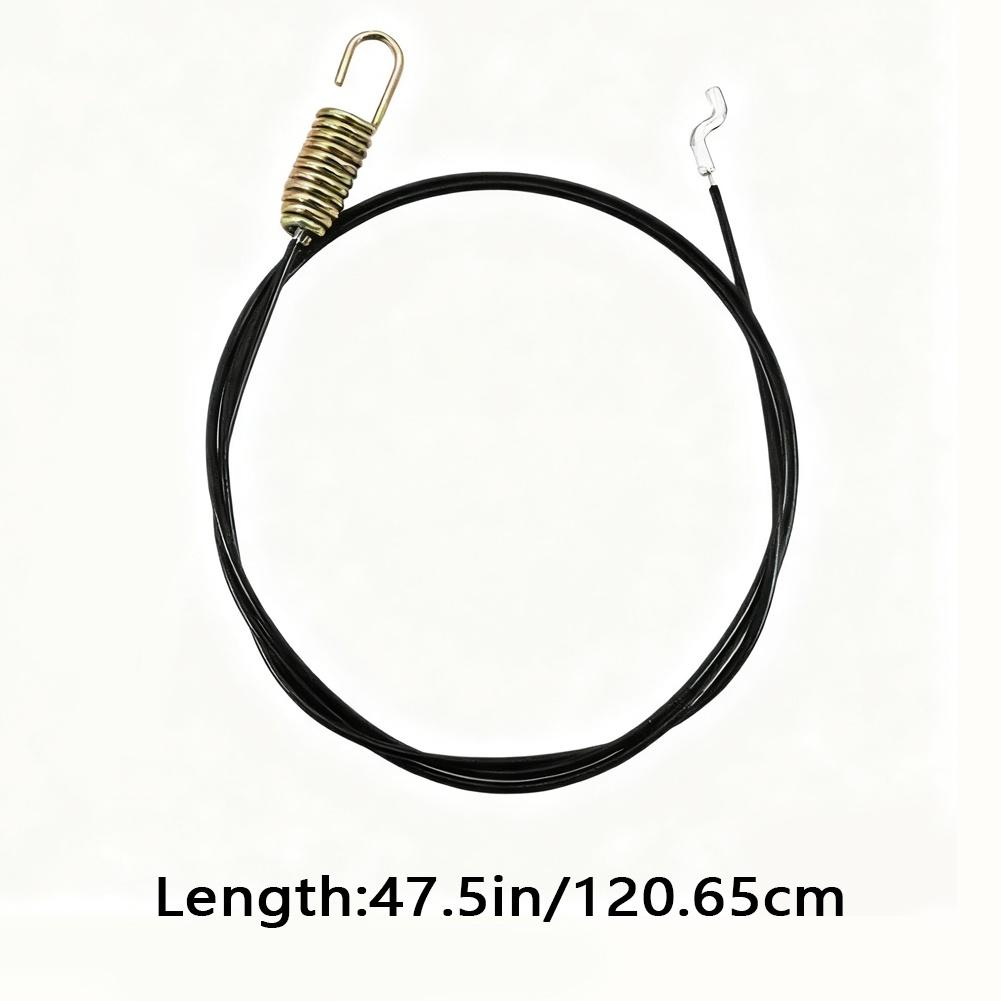 Auger Control Cable 94604230B Replacement for Snow Blower Models Compatible with 74604230 74604230A 94604230 94604230A