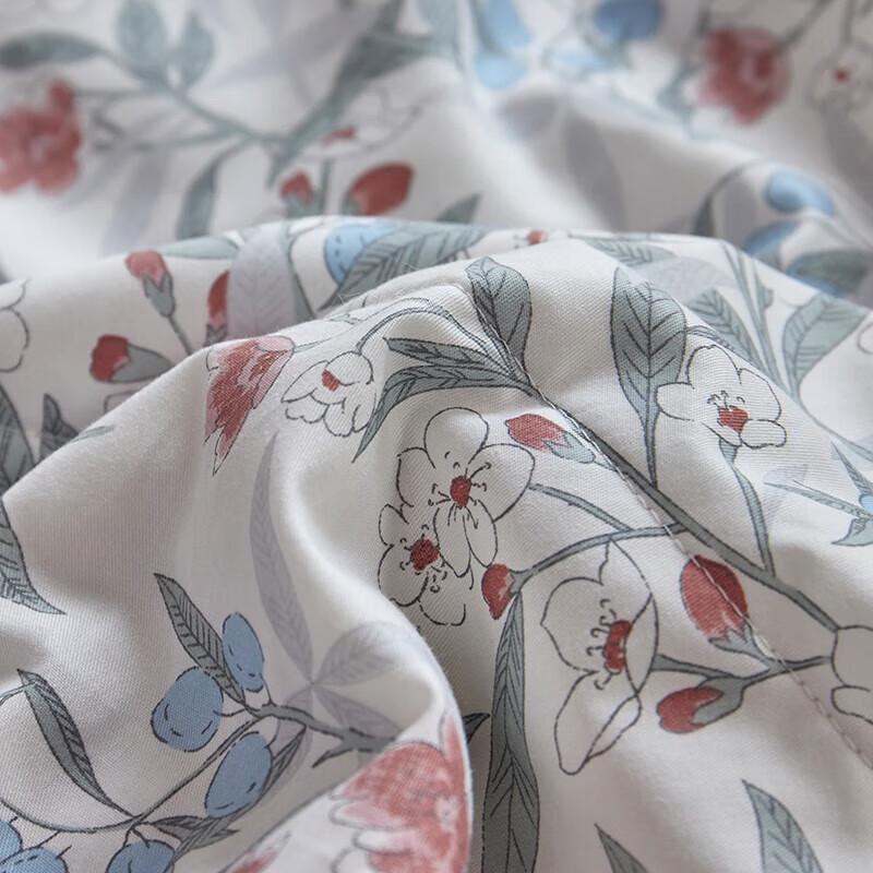 Taihu Snow Tussah Silk Cool Summer Quilt